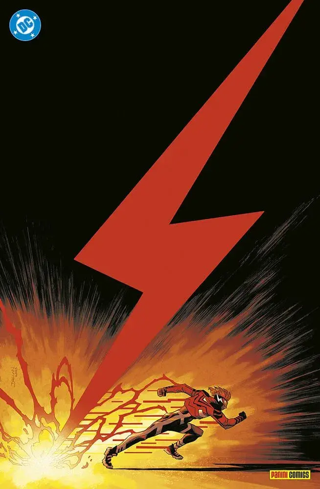 Volume cover